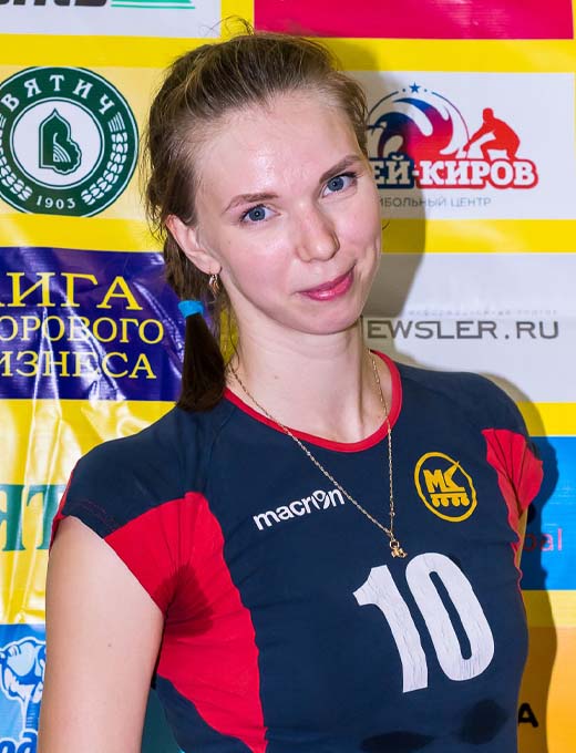 Ситникова Валентина